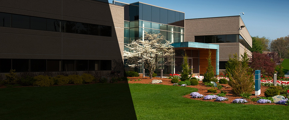 Kearney Landscapers