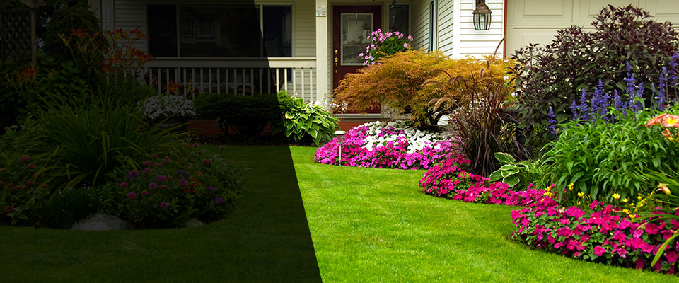 Kearney Landscapers