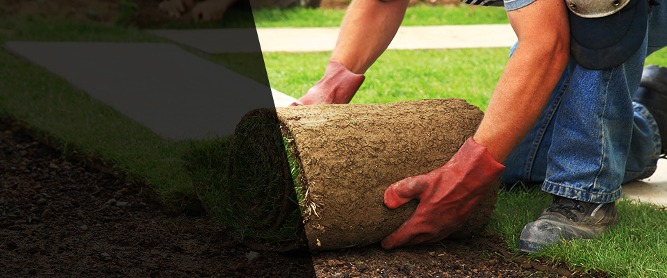 Kearney Landscapers