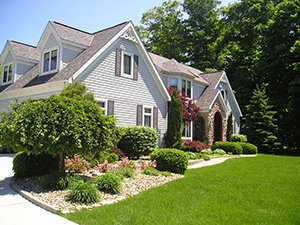 Landscapers and Lawncare Services in Kearney, NE